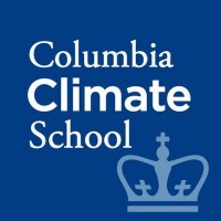 Columbia Climate School Logo