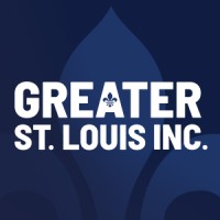 Greater St. Louis, Inc. Logo
