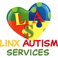 Linx Autism Services Logo