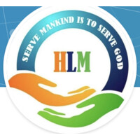 Holy Land Ministries Logo