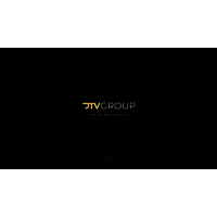 DTV group Logo