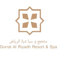Durrat Al Riyadh Resort & SPA Logo