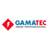 GAMATEC SOLUCIONES TECNOLOGICAS S.A.C. Logo