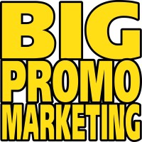 Big Promo Marketing. llc Logo