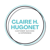 Claire H. Hugonet Logo