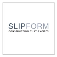 Slipform Logo