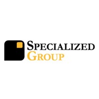 Specialized Group Logo
