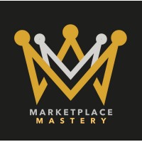 MARKETPLACE M A S T E R Y Logo