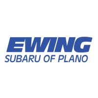 Ewing Subaru of Plano Logo