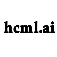 Hill Country Machine Learning Logo