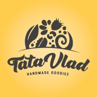 Tata Vlad Logo