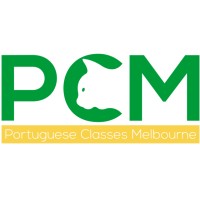 PCM - Portuguese Classes Melbourne Logo