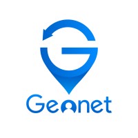 Geonet.me Logo