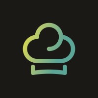 VIS Kitchen · ვის ქიჩენ Logo