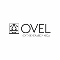 Ovel Laminate Logo