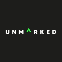 UNMARKED Agency Logo
