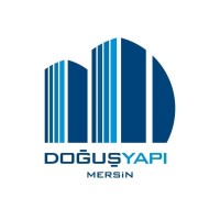 MERSİN DOĞUŞ YAPI İNŞ.MALZ.SAN.VE TİC.LTD.ŞTİ. Logo