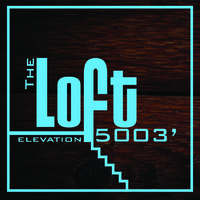 The Loft Elevation 5003 Logo