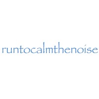 runtocalmthenoise Logo