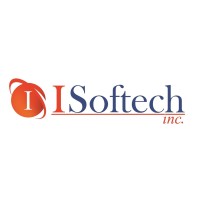 ISoftech Inc Logo