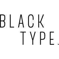 Black Type Distribution (HK) Limited Logo