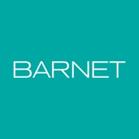Barnet Products Logo