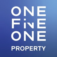 151 Property Logo