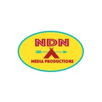 NDN Media Productions Logo
