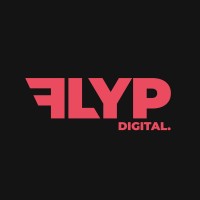FLYP Digital Logo