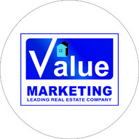 Value Marketing Logo