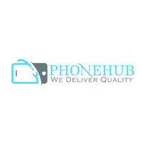 PHONEHUB Logo