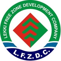 Lekki Free Zone Development Company Logo