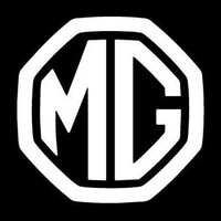 MG Motor Mumbai Logo