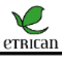Etrican Pte. Ltd. Logo