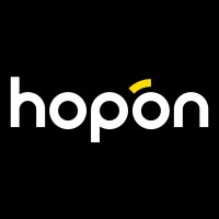 hopOn Mobility Logo