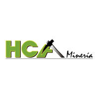 HCA Minería Logo