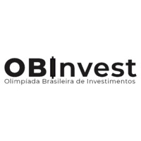 OBInvest - Olimpíada Brasileira de Investimentos Logo