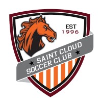 Saint Cloud Soccer Club Logo
