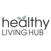 HLH.Healthy Living Hub Logo