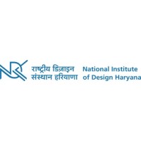 National Institute of Design Haryana Logo