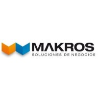 MAKROS. Soluciones de Sistemas Logo