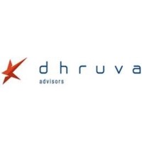 Dhruva Advisors SG Logo