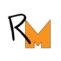 Rogue Matter Logo