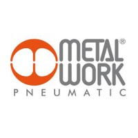 Metal Work Pneumatic Australia Logo