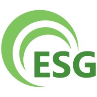 ESG - Italy Logo