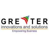 Greater Innovations and Solutions Logo