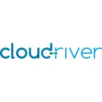 Cloud River Tech Logo