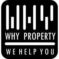 WHY Property Investment Logo
