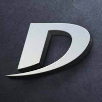 Decisive Fitness Logo