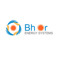 Bhor Energy Systems Logo